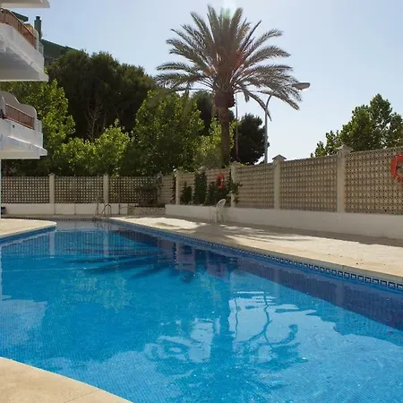 Apartment Hip & Cozy 2 Torremolinos