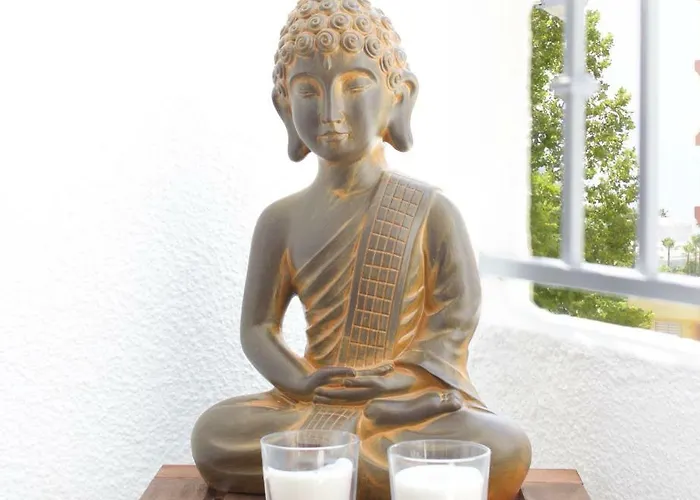 Hip & Cozy 2 Torremolinos