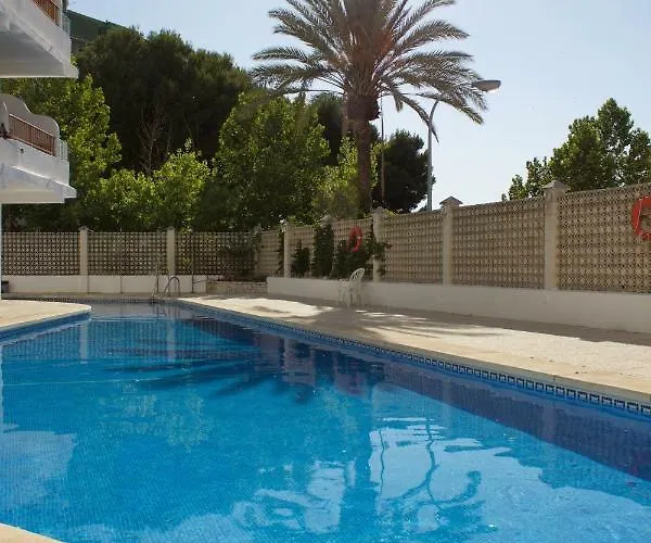 Apartment Hip & Cozy 2 Torremolinos