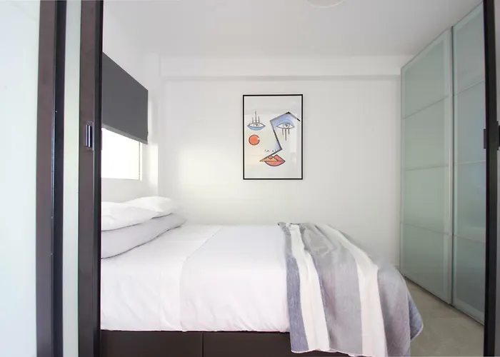 Hip & Cozy 2 Apartment *