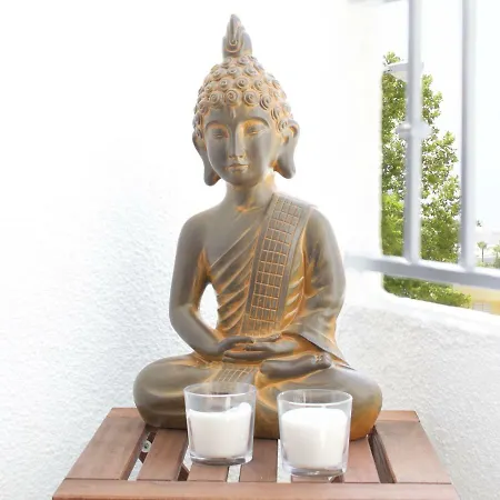 Hip & Cozy 2 Torremolinos