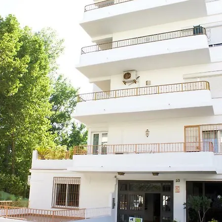 Hip & Cozy 2 * Torremolinos