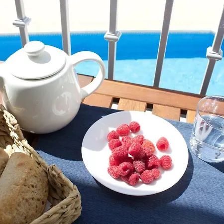 Hip & Cozy 2 Lägenhet