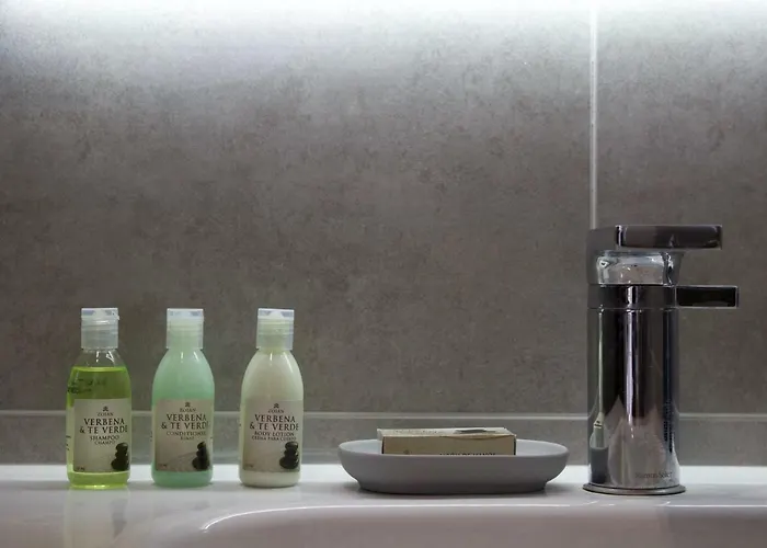 Hip & Cozy 2 Appartamento *