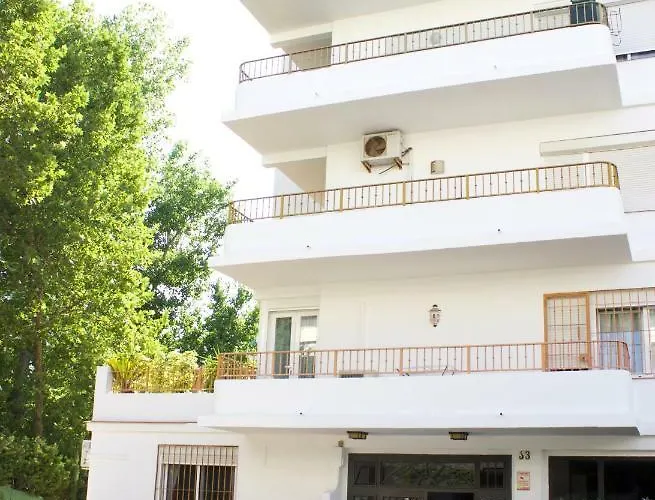 Hip & Cozy 2 * Τορρεμολίνος