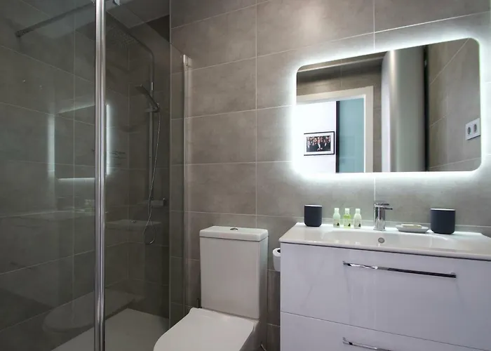 Hip & Cozy 2 Torremolinos