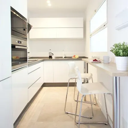 Hip & Cozy 2 Apartman *