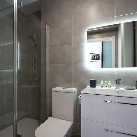 Hip & Cozy 2 Torremolinos